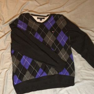 Tommy Hilfiger Sweater